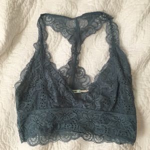 Gorgeous urban outfitters bralette